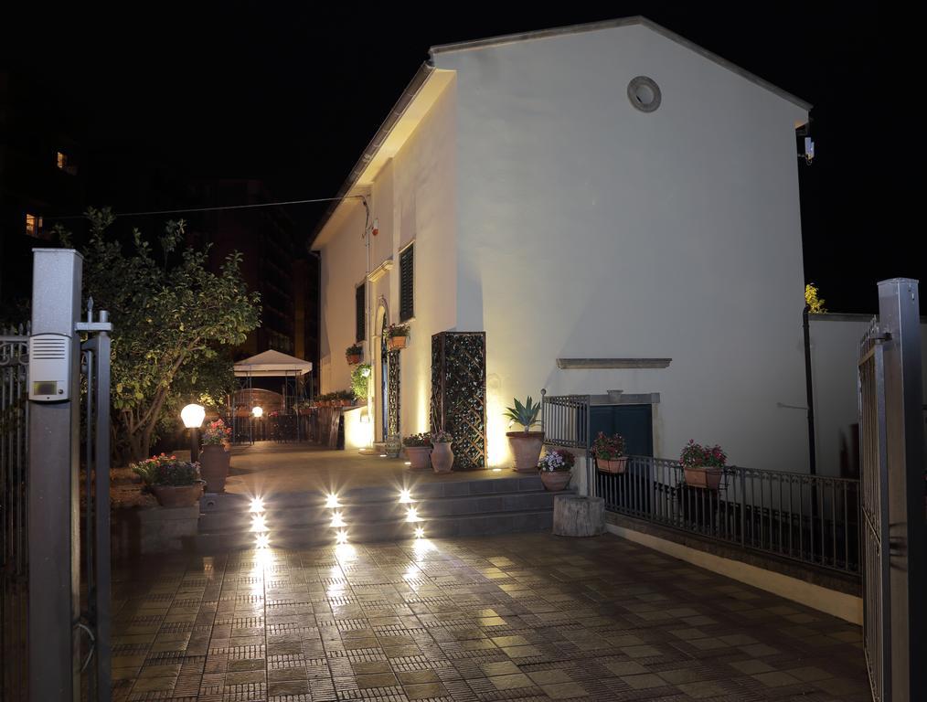 La Terrazza Sulla Valle Agrigento Exterior photo