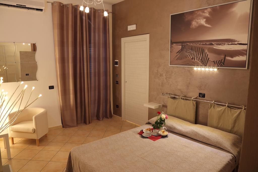 La Terrazza Sulla Valle Agrigento Room photo
