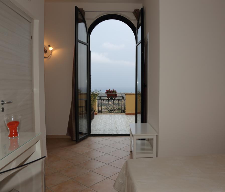 La Terrazza Sulla Valle Agrigento Room photo